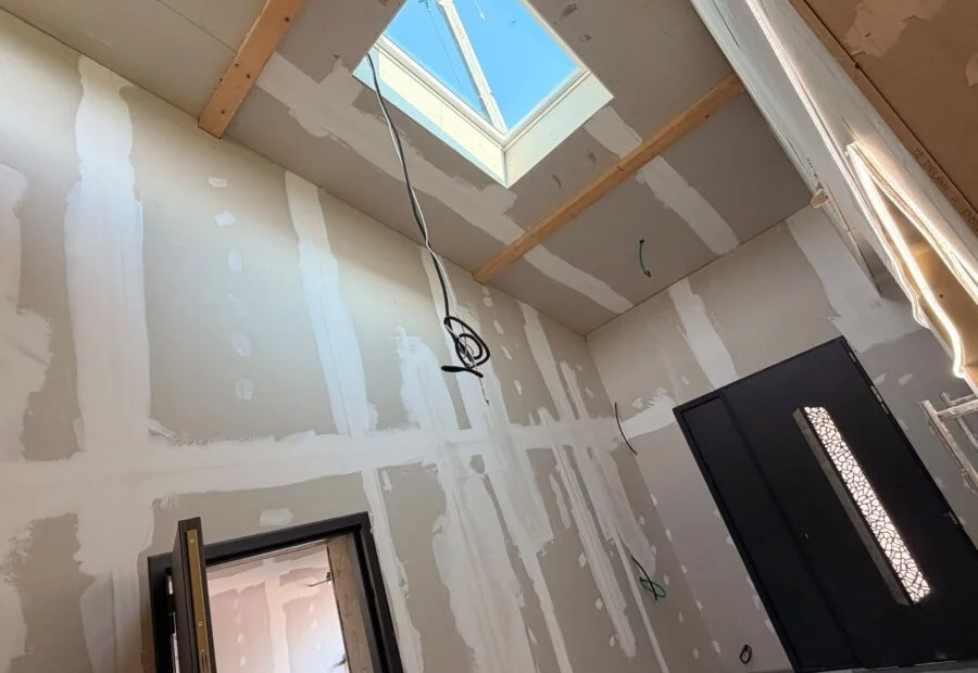 Préparation & rénovation des supports à Mandelieu-la-Napoule