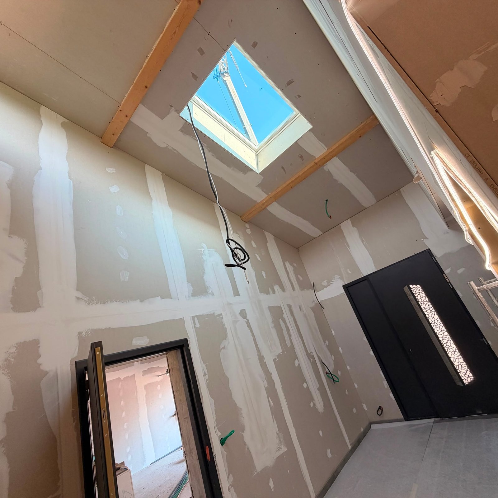Préparation & rénovation des supports à Mandelieu-la-Napoule