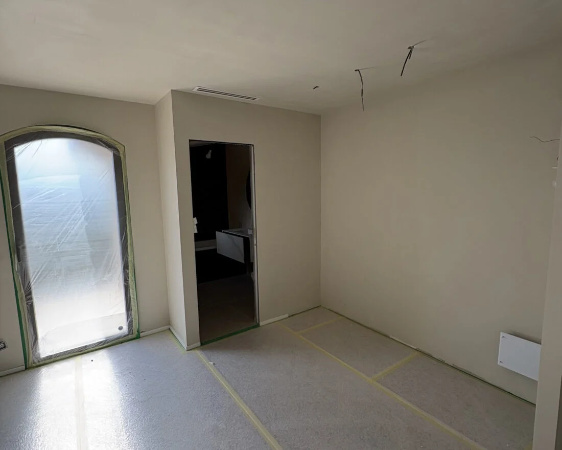 La solution des murs fatigues et des zones de passage