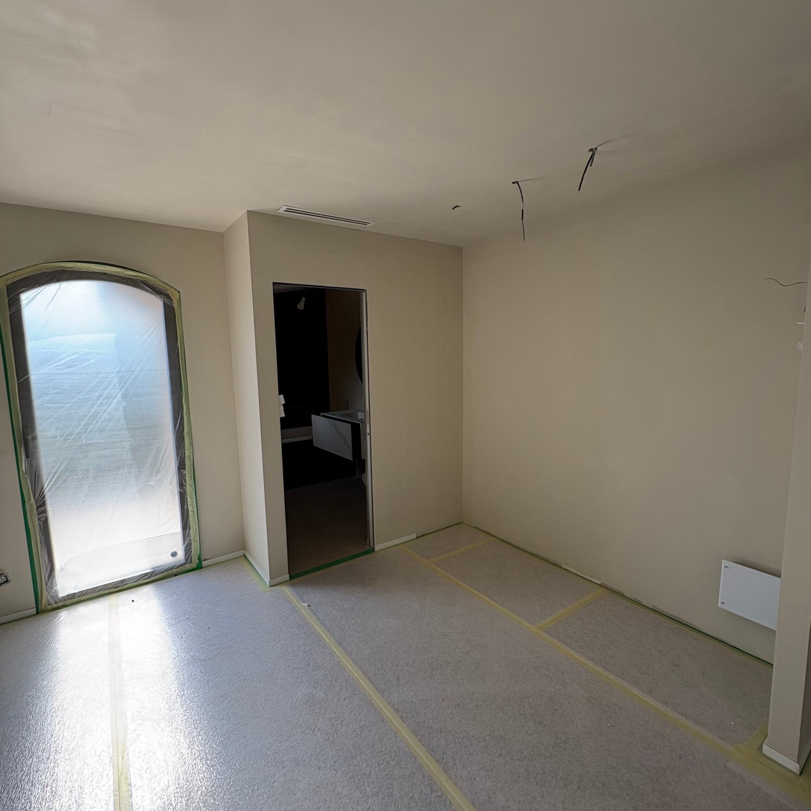 La solution des murs fatigues et des zones de passage
