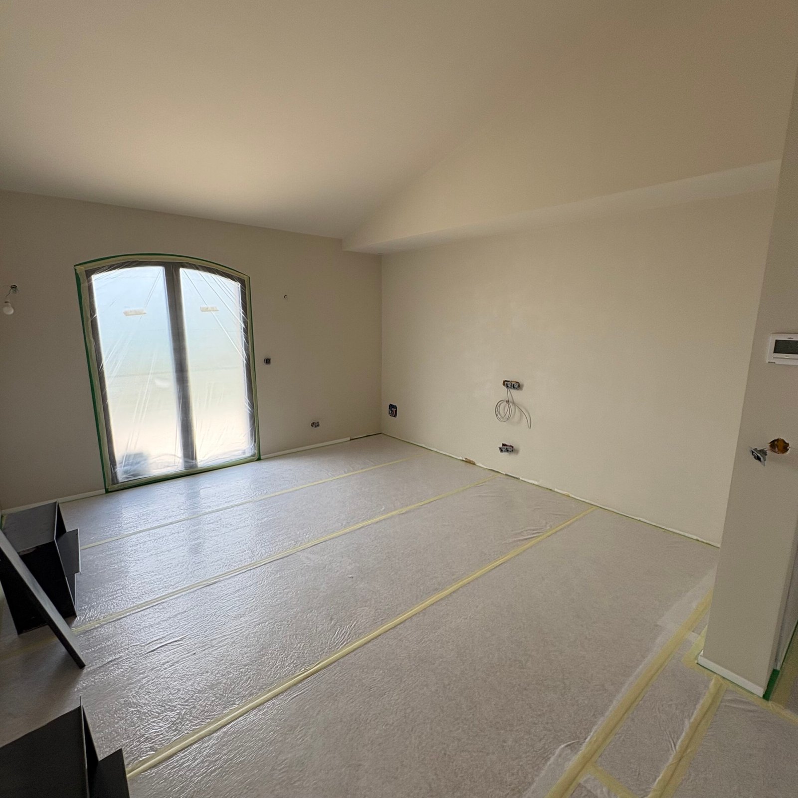 La condensation dans les maisons fermees l&rsquo;hiver