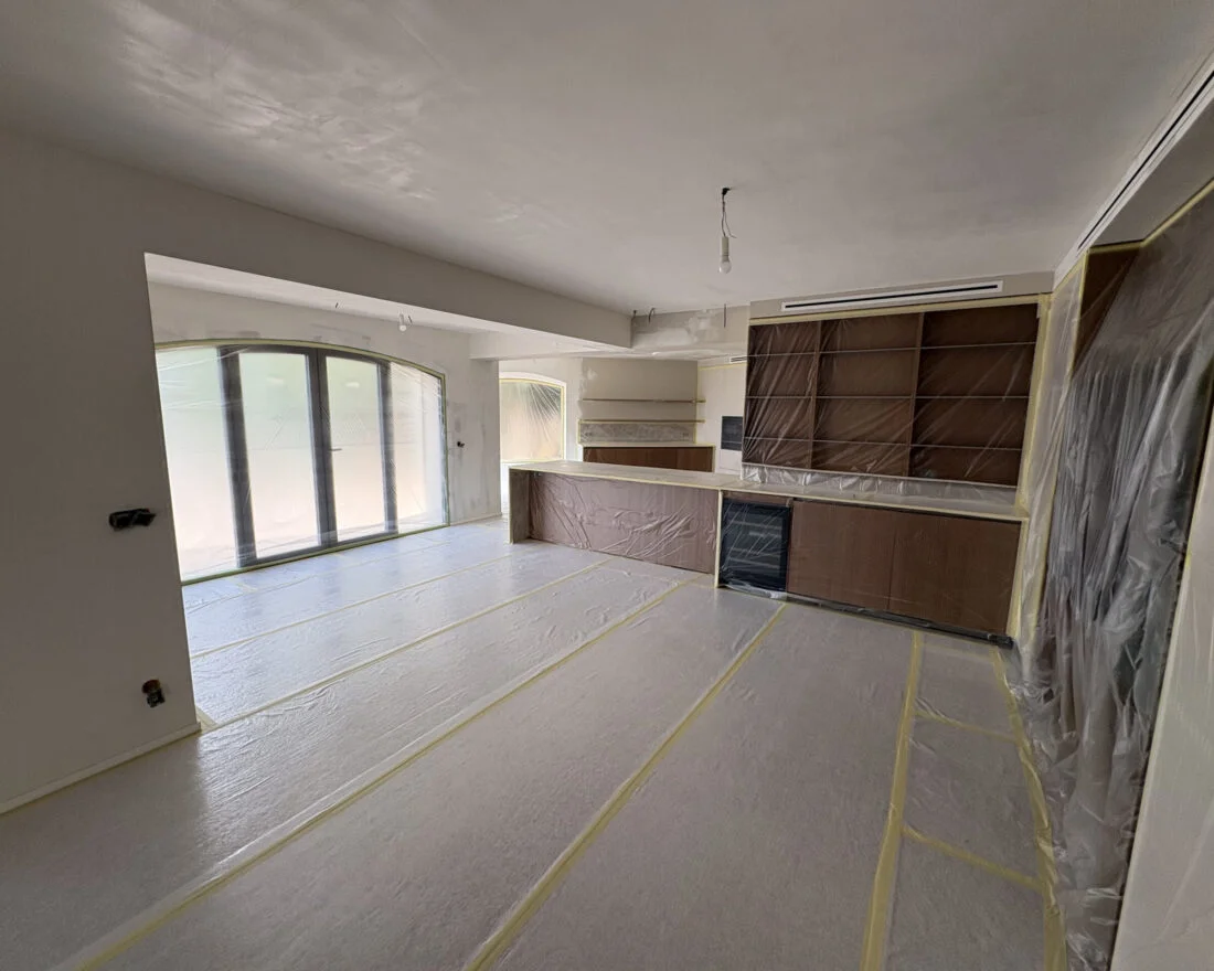 Votre interieur reste votre interieur