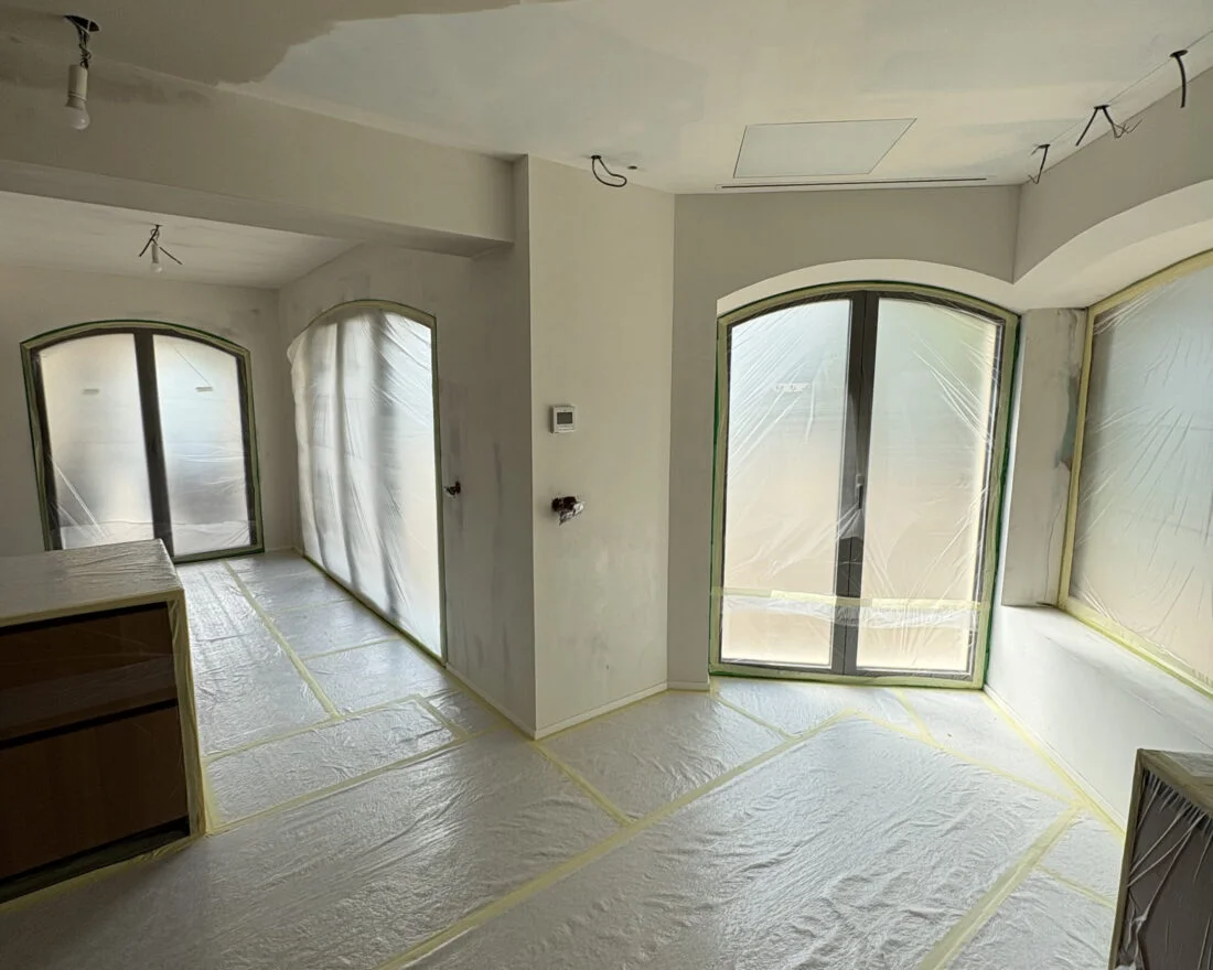 Grandes surfaces, grandes exigences de preparation