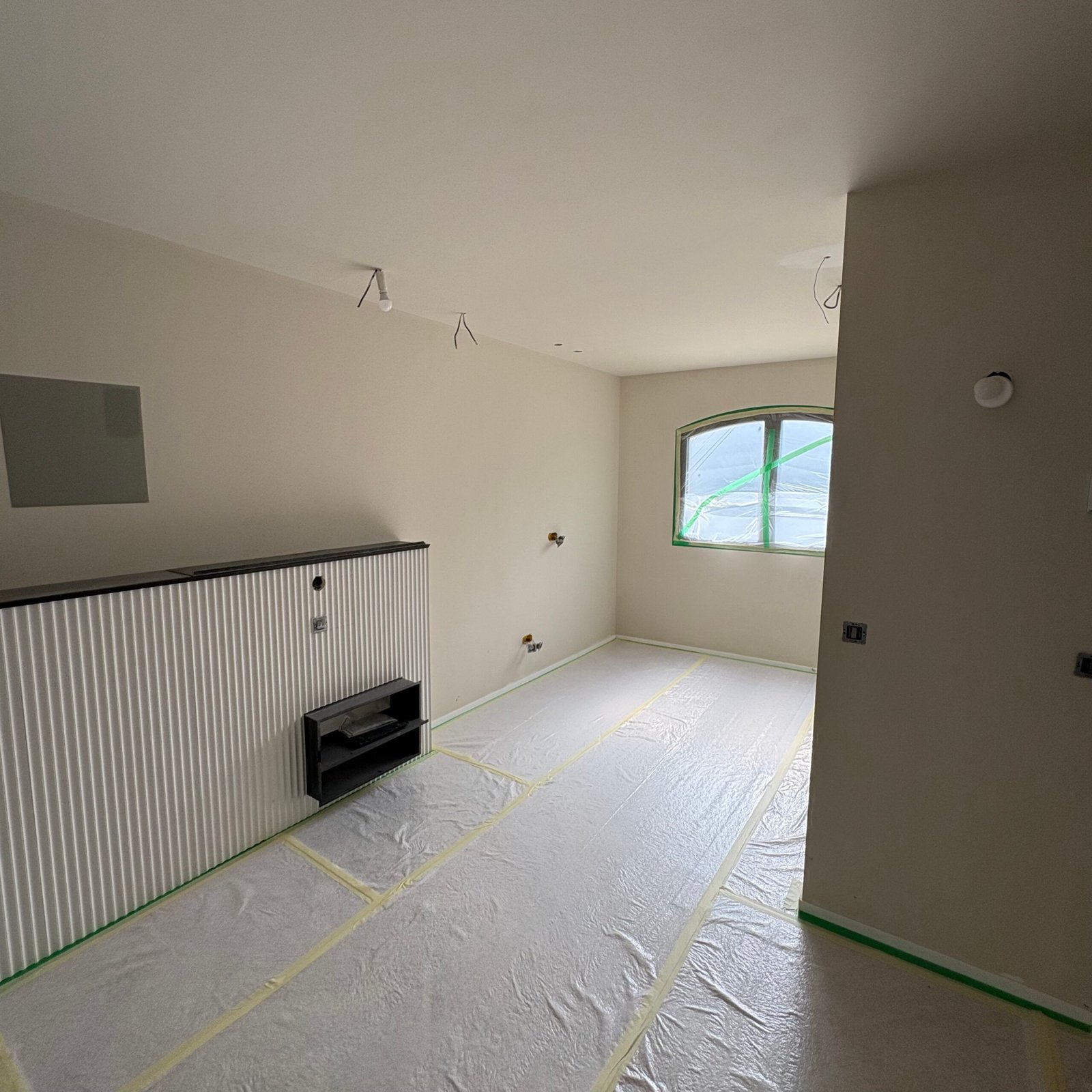 Les surfaces qu&rsquo;on remarque quand elles sont ratees