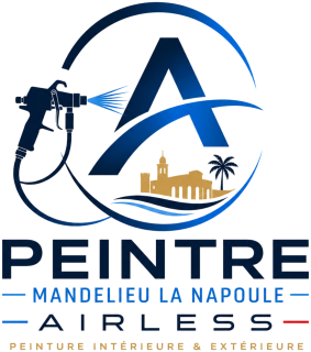 Peintre Mandelieu — peintre en bâtiment à Mandelieu-la-Napoule
