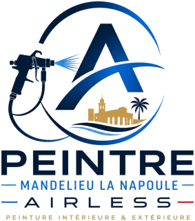 Peintre Mandelieu — peintre en bâtiment à Mandelieu-la-Napoule